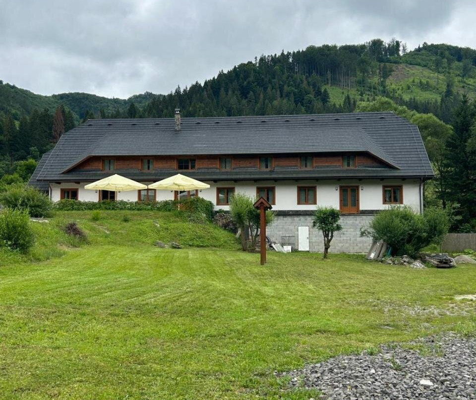 Penzión Zemanov Dvor
