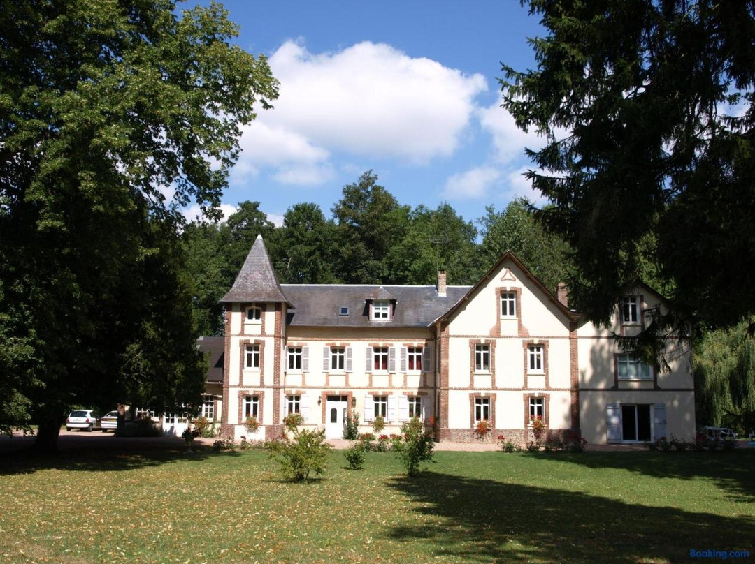 Fleury-sur-Andelle旅游攻略图片