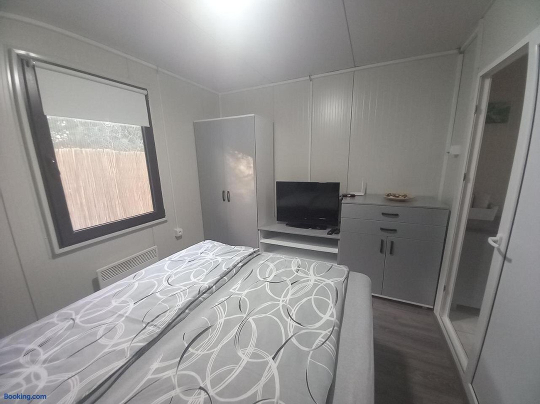 Rita Apartman & Studio