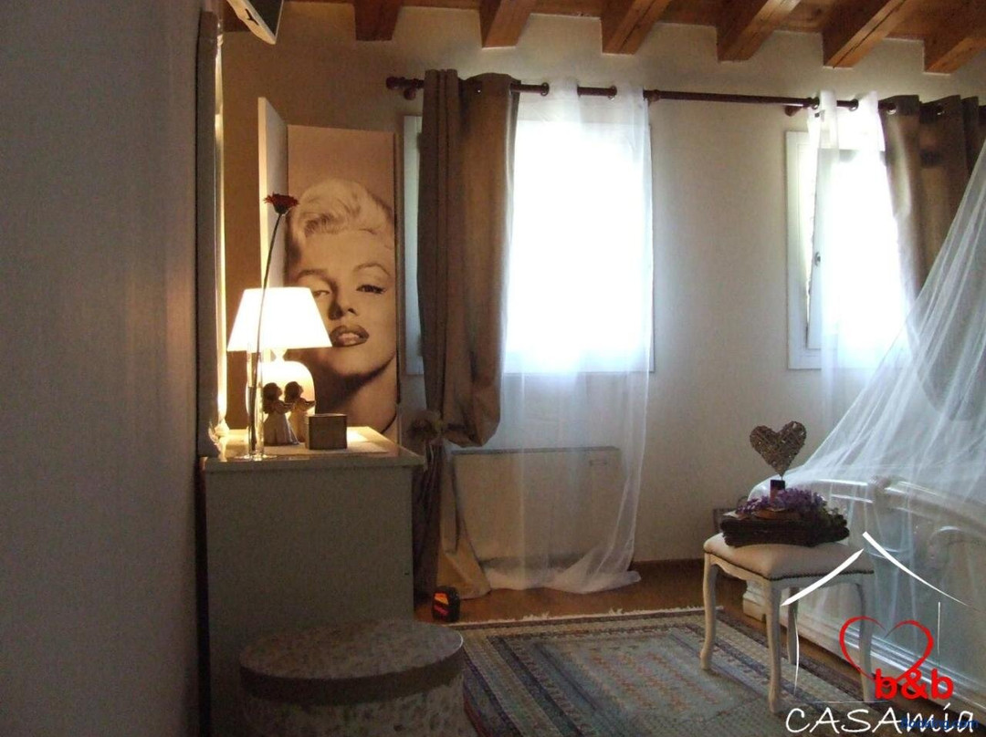 CASAmia B&B