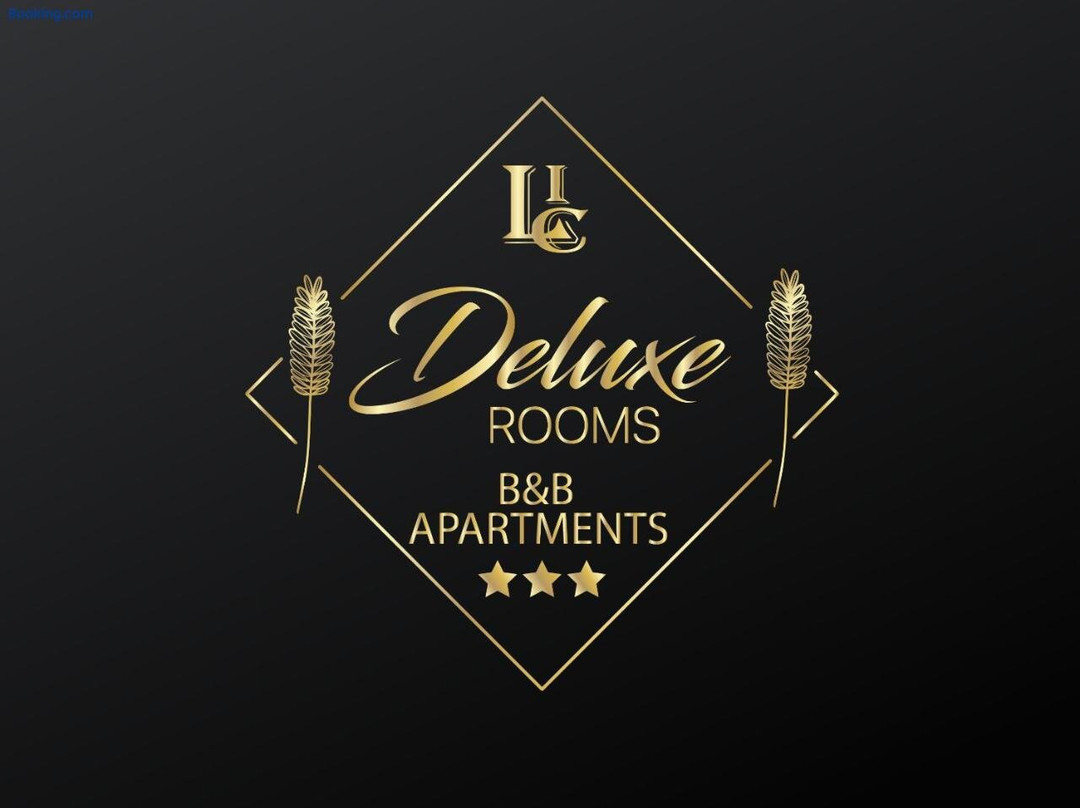 Lci Deluxe Rooms