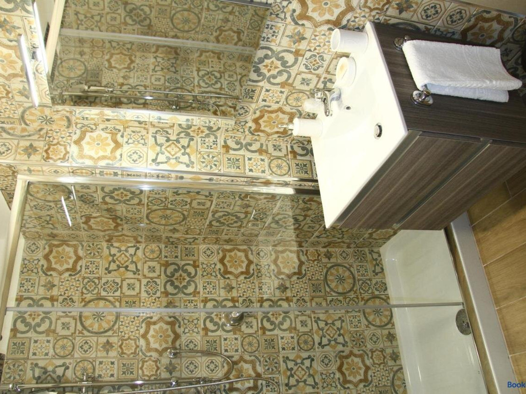 B&B Paestum Sea and Rooms主图