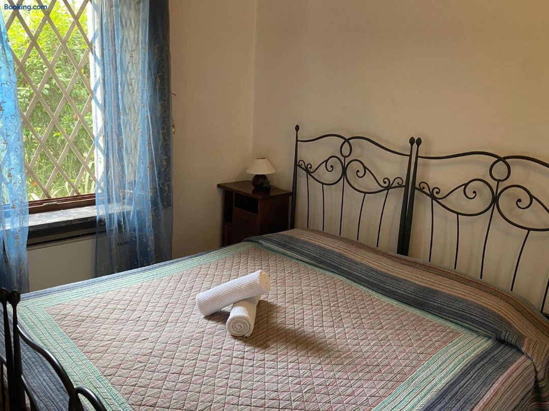 La Casina