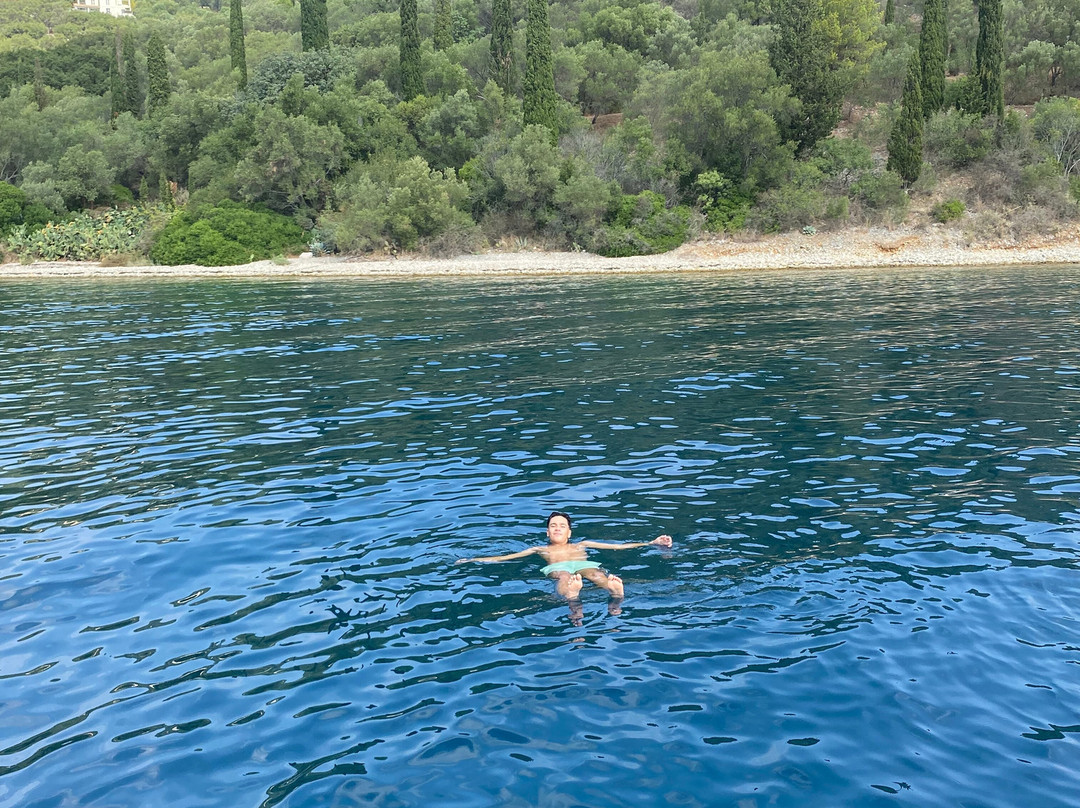 Vive Corfu-科孚必去景点