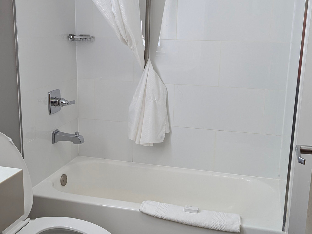 Sleep Inn & Suites Clarion, PA Near I-80主图