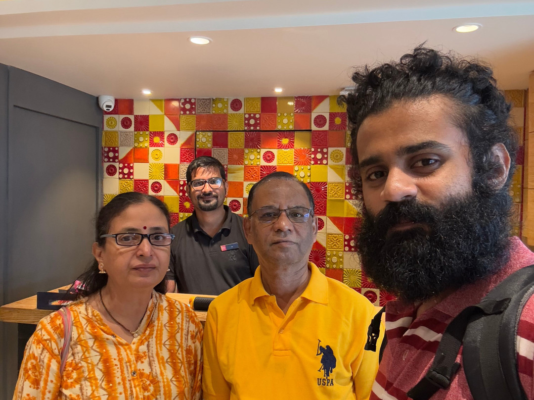 Ginger Goa, Madgaon主图