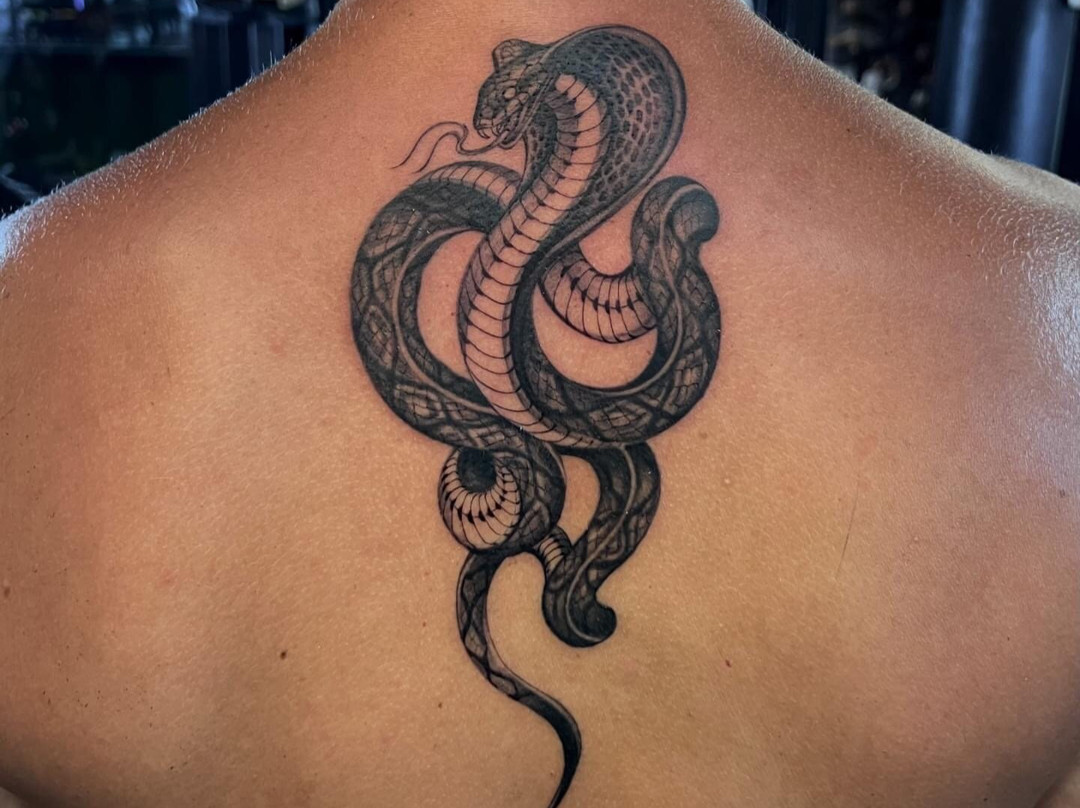 Onediamond Tattoo Krabi-Khlong Haeng必去景点