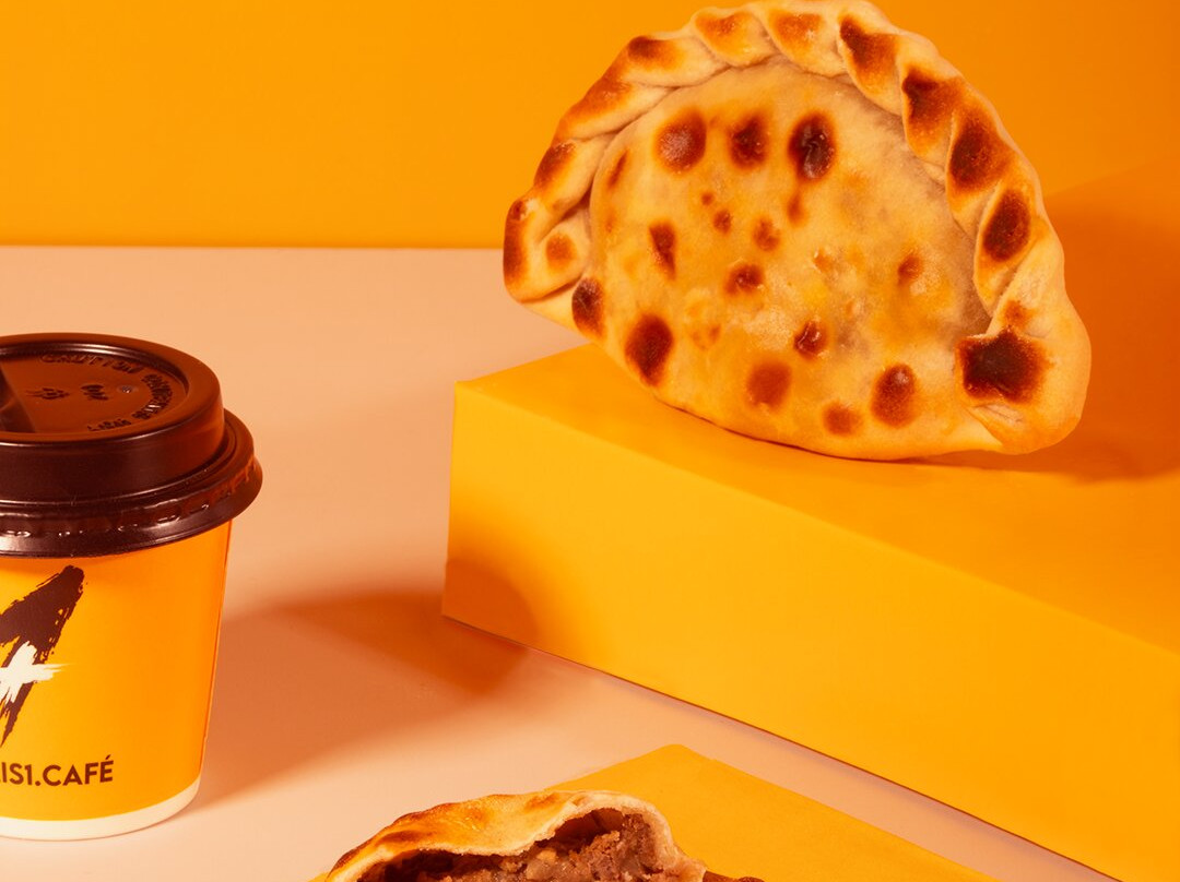 Mais1 Café