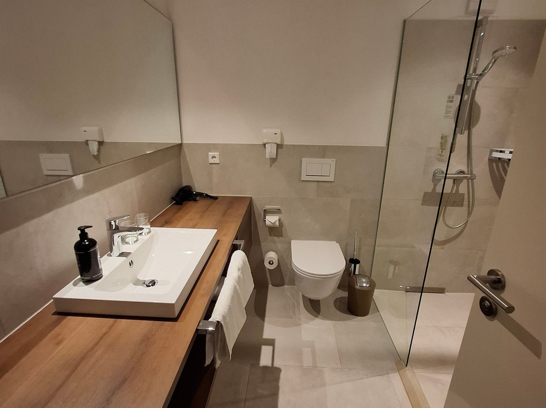 Hotel Melchiorpark主图