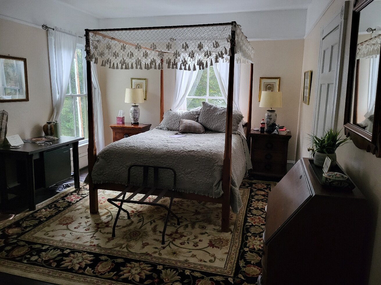 Oak Manor Inn-官方