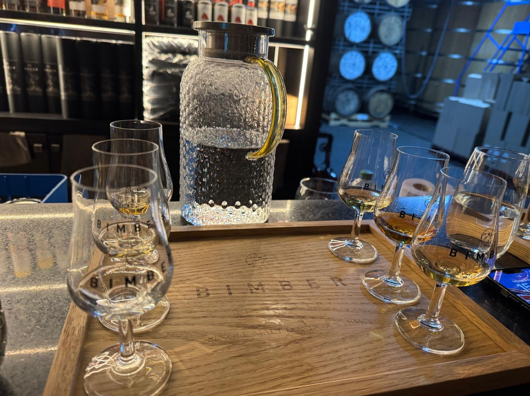 Bimber Distillery景点图片