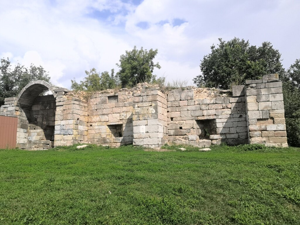 Serpukhov Kremlin景点图片