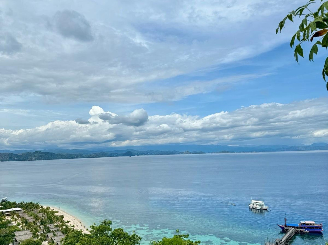 Wet Frog Divers-Labuan Bajo必去景点