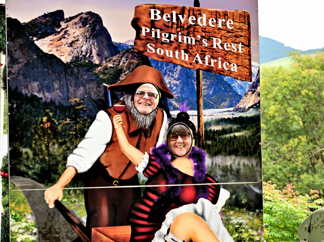 Kuzzulos Emporium-朝圣者歇息地必去景点