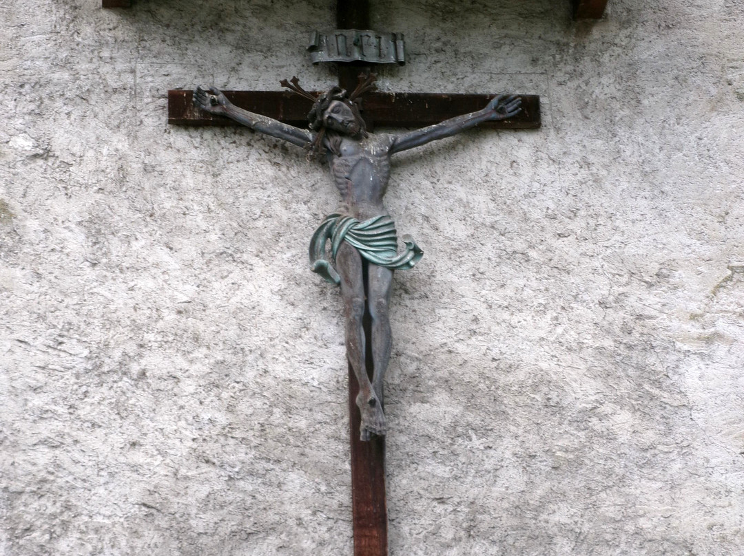 Kapuzinerkloster Rapperswil-拉珀斯维尔必去景点
