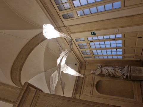 Palazzo Fava-博洛尼亚必去景点