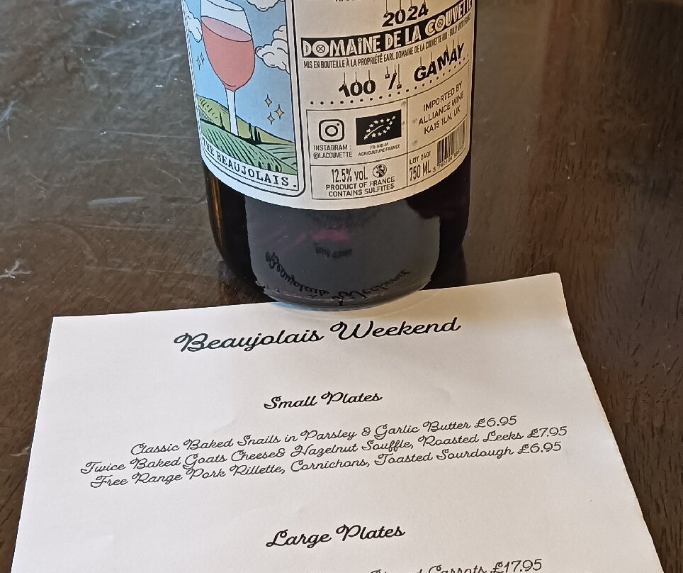 The Stirling Arms Pub & Rooms主图