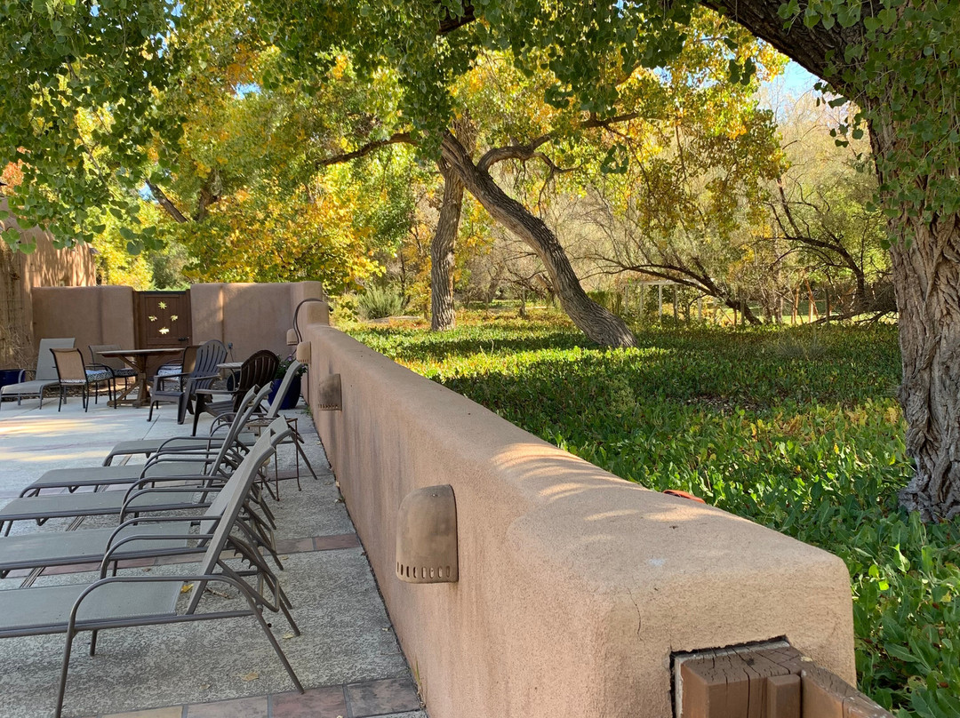 Morning Star Bed & Breakfast Of Corrales主图