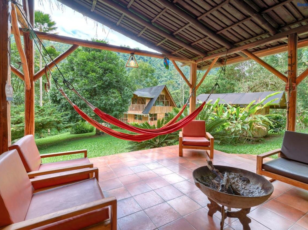 La Providencia Lodge