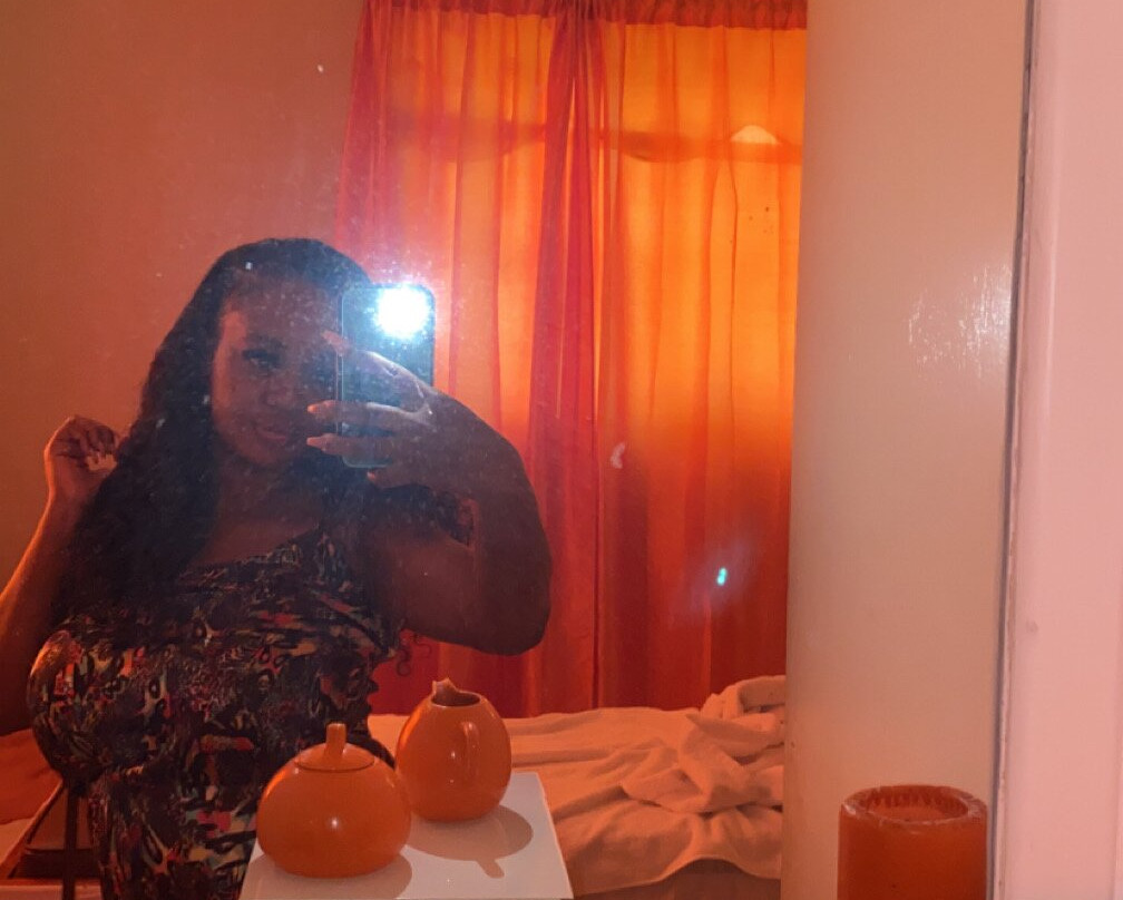 The Healing Power Of Touch-布里奇顿必去景点