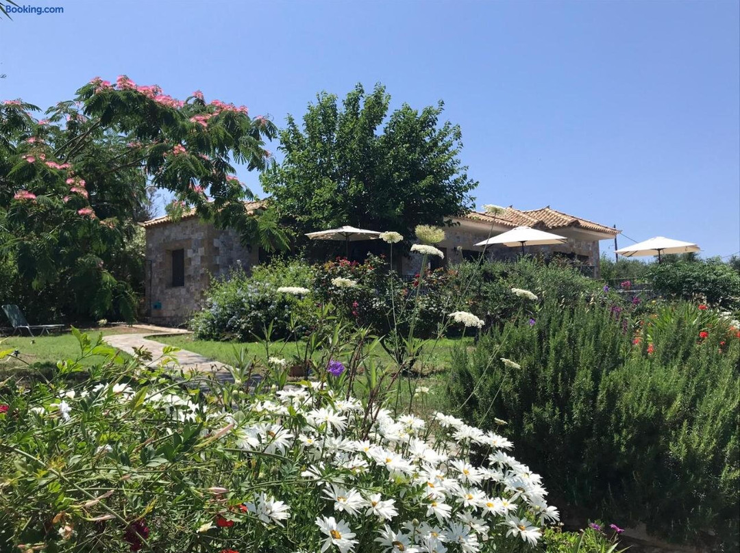 Villa Pefnos
