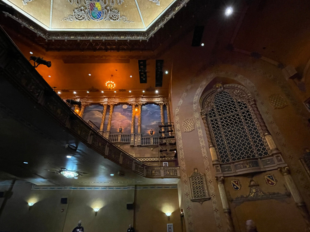 Community Arts Center景点图片