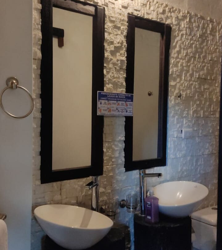 Amuntai Rainforest Lodge主图