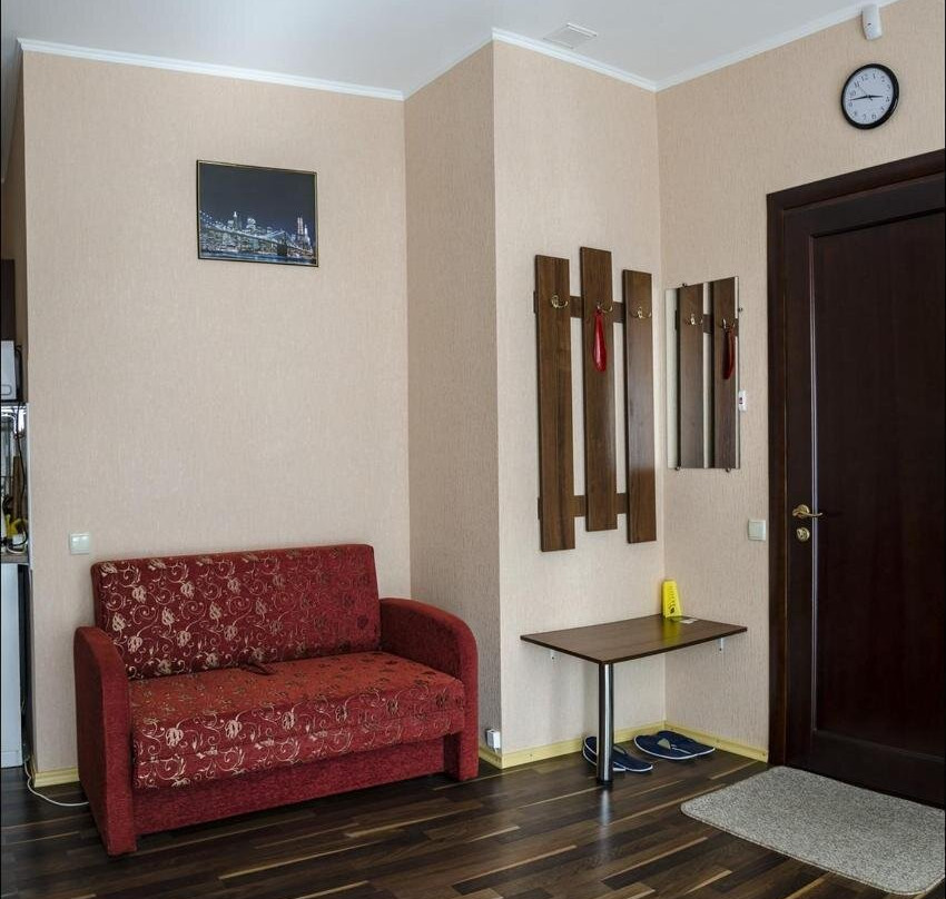 Hotel Cherkassy