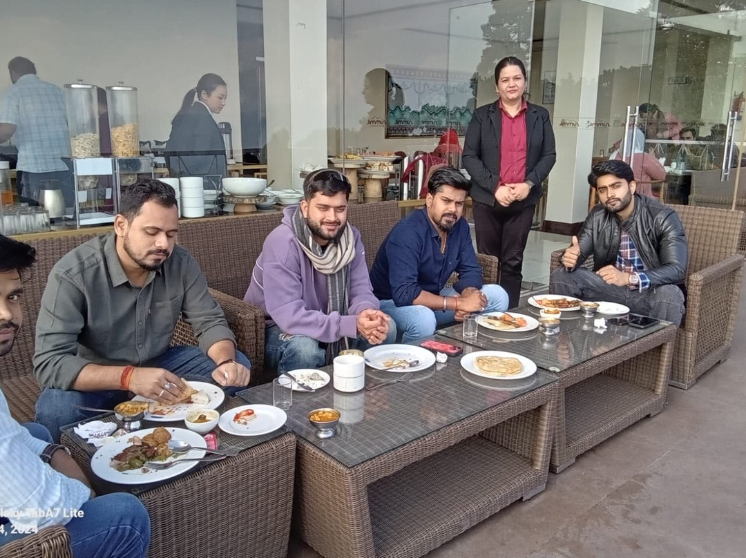 Summit Lillium Hotel & Spa主图