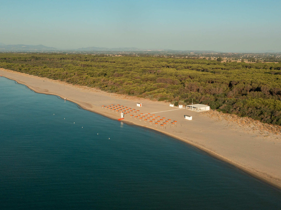 Masseria Macchia & Relais San Pio主图