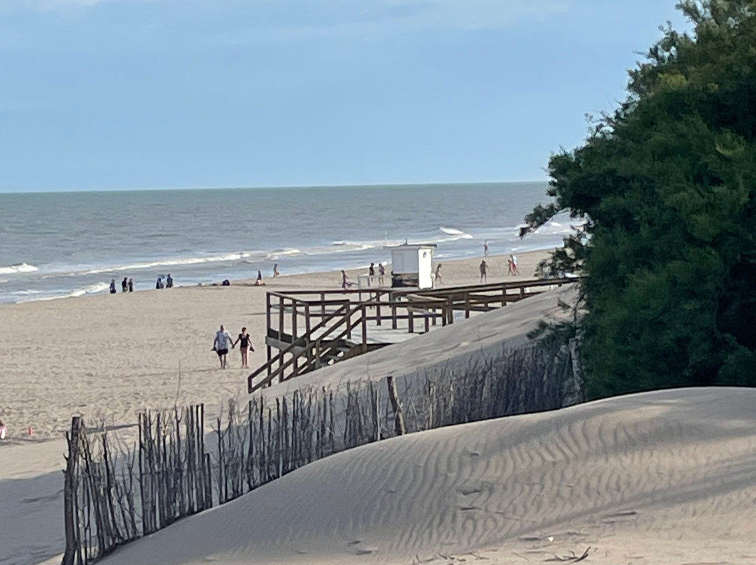 Leyendas-Carilo必去景点