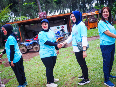 Danendra Tour And Travel-万隆必去景点