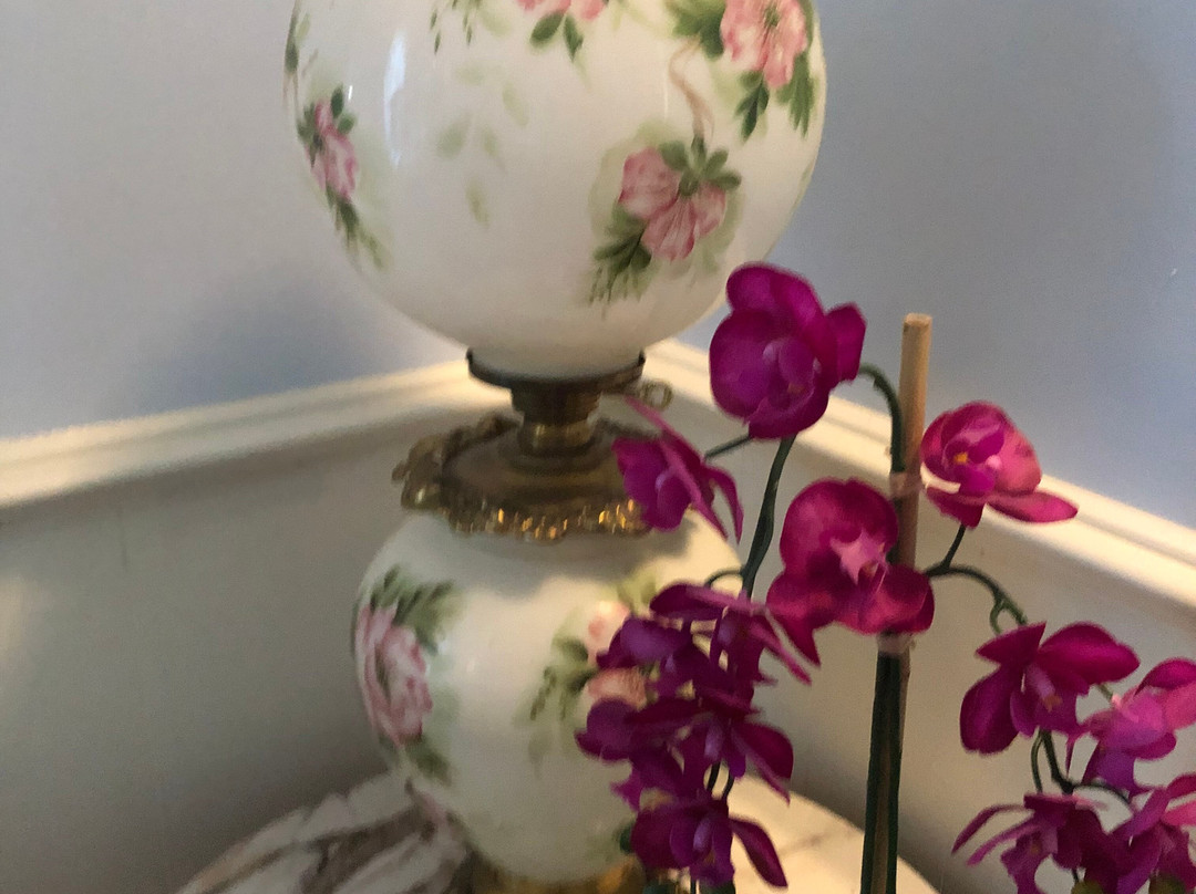 T'Frere's Bed & Breakfast主图