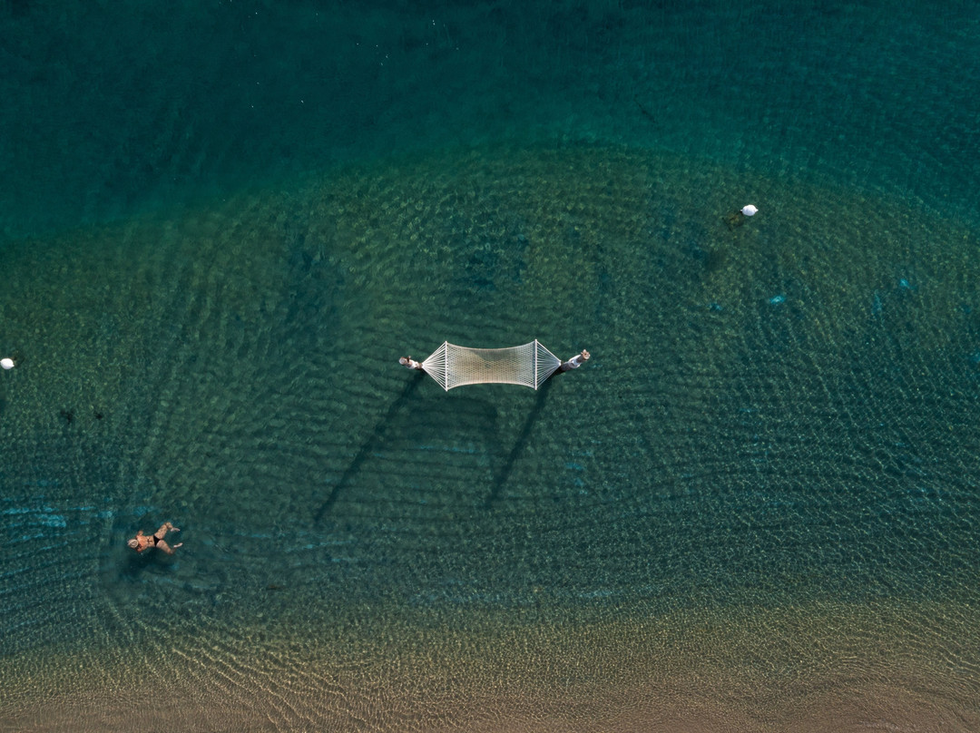 Praia Art Resort主图