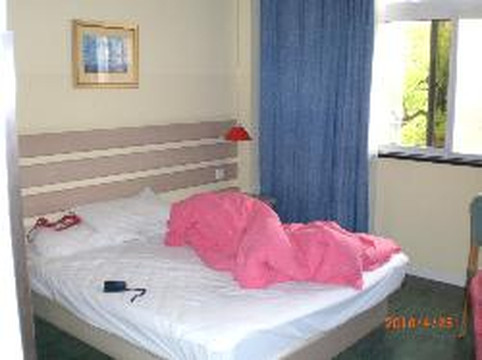 如家商旅酒店(杭州西湖武林广场中心店)主图