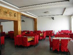 冰峪沟仙客来酒店