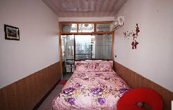 振兴渔家旅社主图