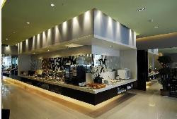 武汉锦江之星六渡桥店主图