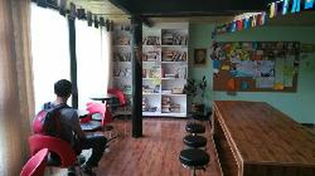 宜豆青年旅馆主图