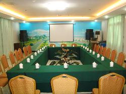 青皮树厦门思明区会展中心火车站莲前西路酒店主图