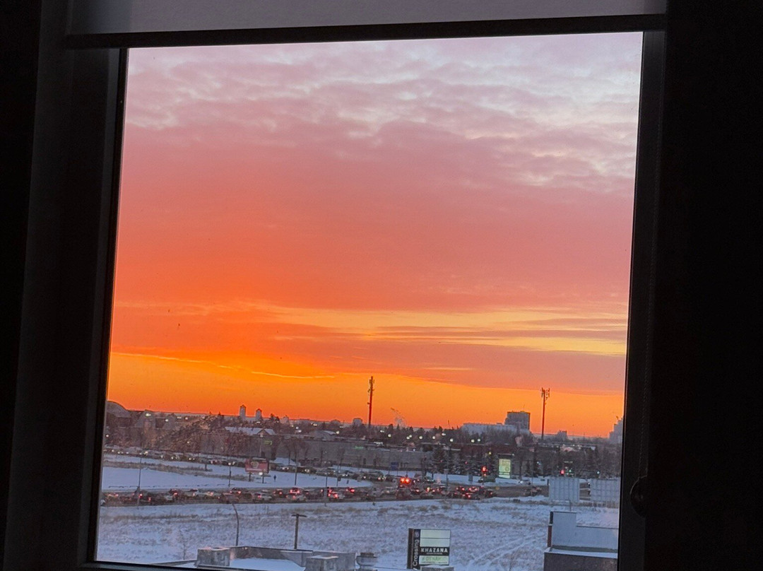 Hampton Inn & Suites by Hilton Edmonton St. Albert主图