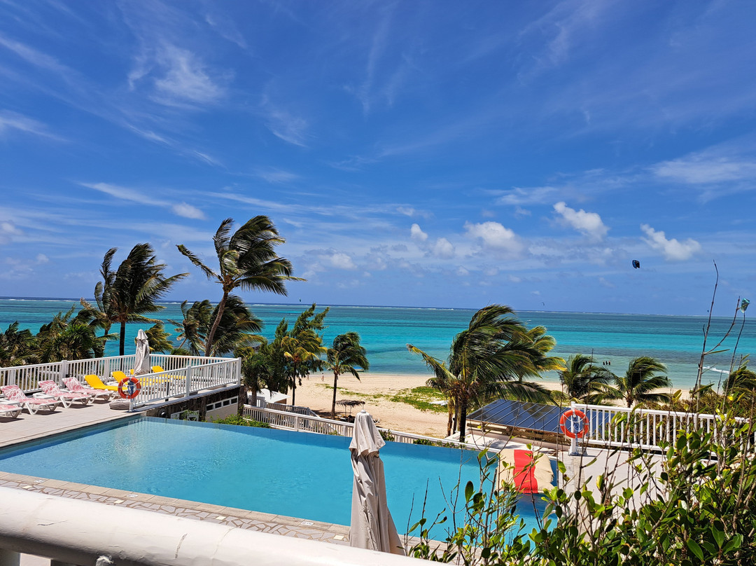 C Rodrigues Mourouk主图