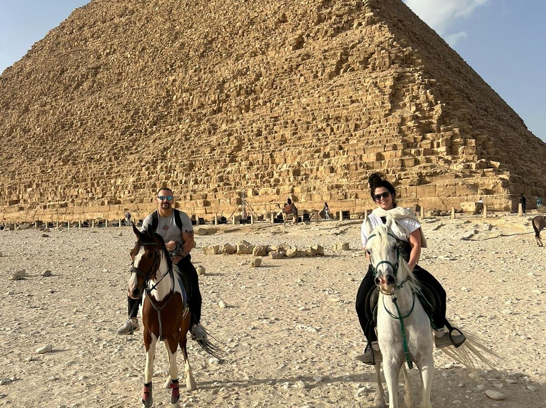 Fb Stables-吉萨必去景点