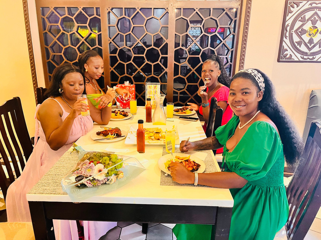 Kebabish Florida Road