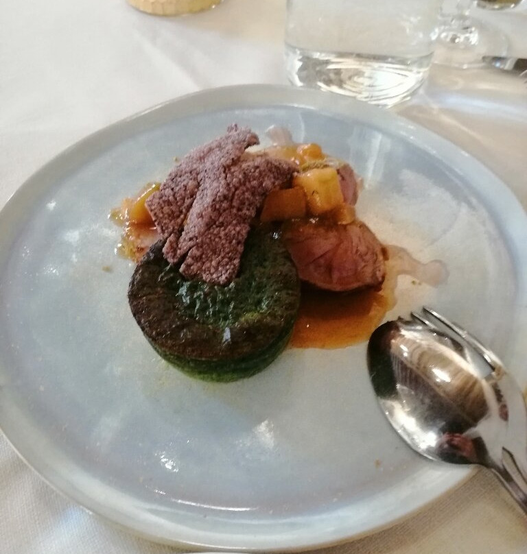 La Locanda Bagnara主图