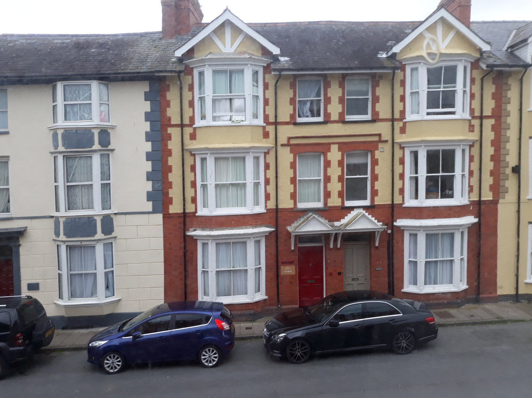 里维格宾馆主图