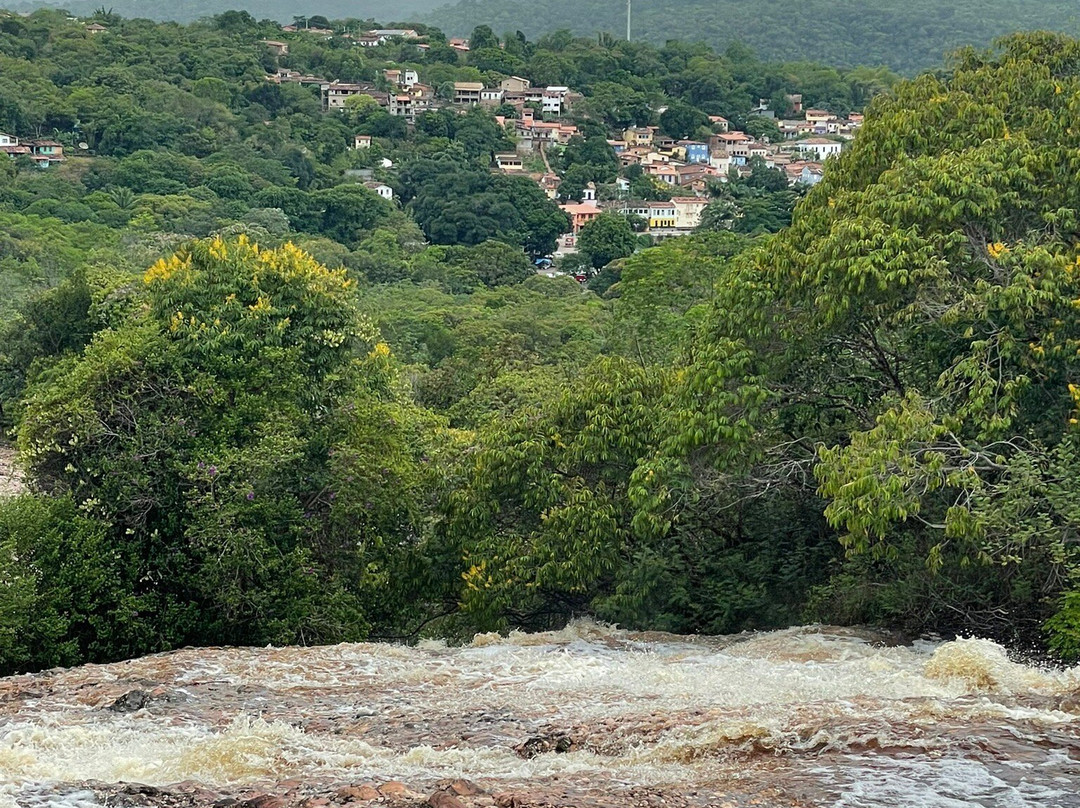 Piscinas Naturais do Serrano-雷恩克斯必去景点