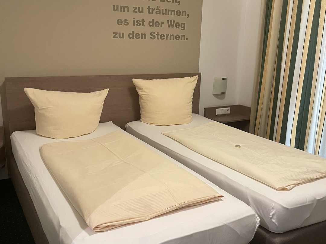 Hotel Schworer主图