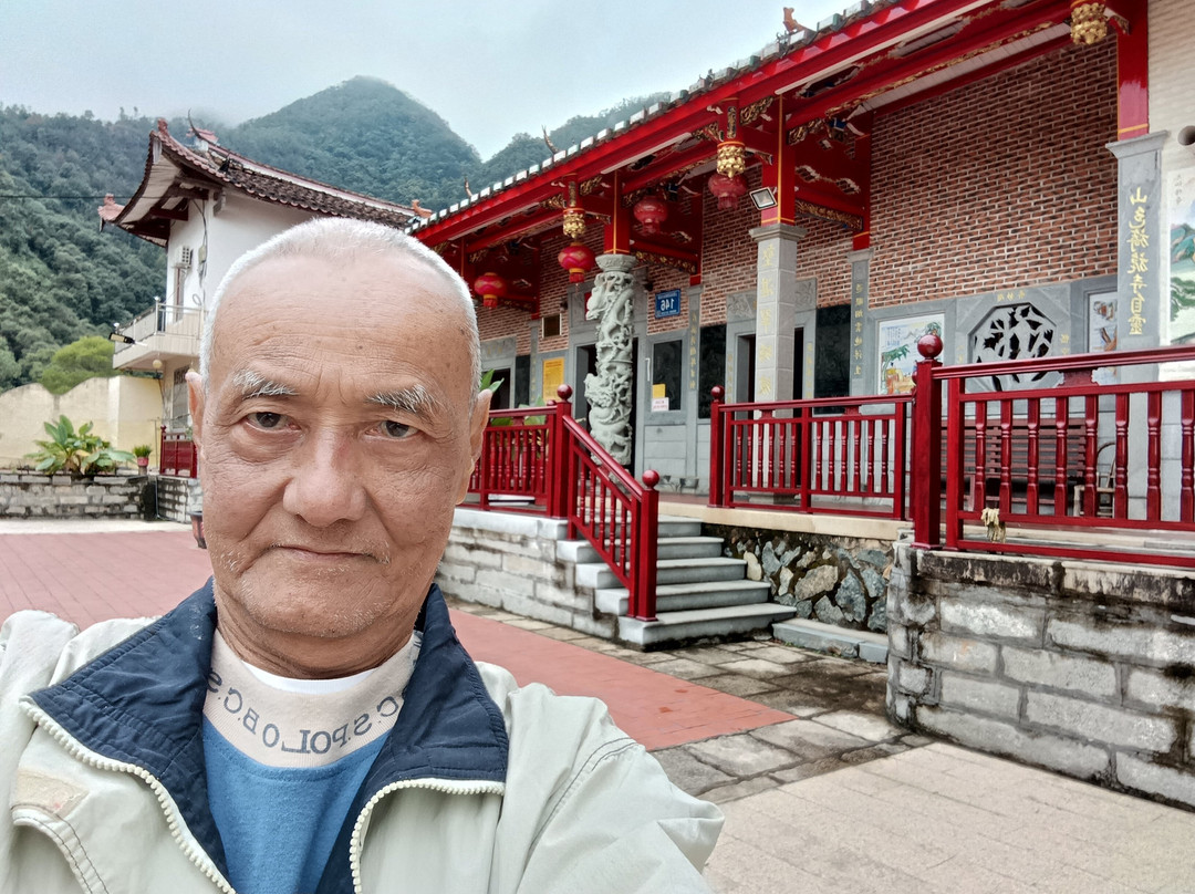 莆田天马山景点图片
