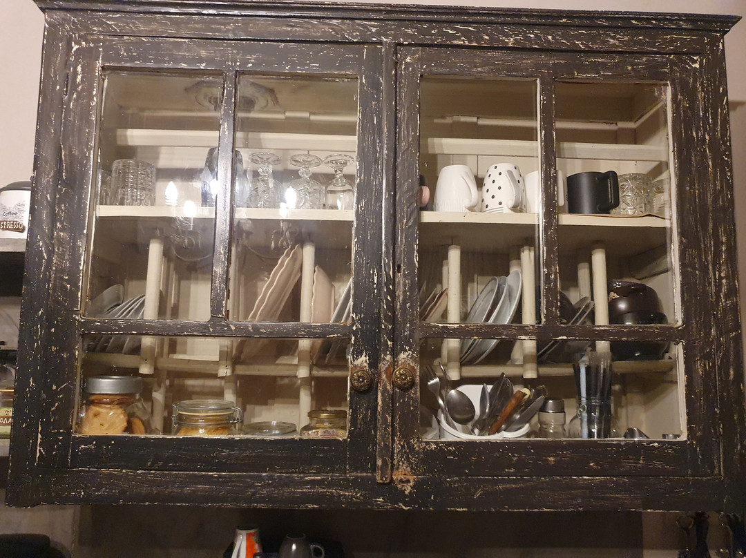 Lykovrisi Guest House I